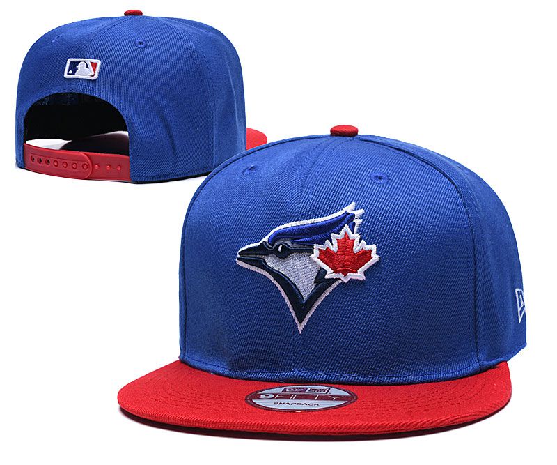 2023 MLB Toronto Blue Jays Hat TX 20233202->mlb hats->Sports Caps